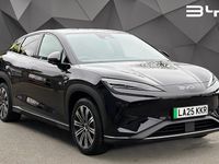Usado BYD Sealion 7 Comfort 230 kW (313 CV) 2026 SUV