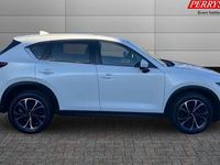 Used Mazda CX-5 Edition 165 HP (121 kW) 2022 SUV