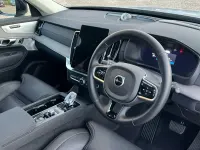 Used Volvo XC90 Ultra 250 HP (183 kW) 2025 Silver SUV