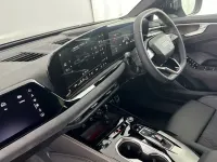 Novo Audi A6 S-Line 200 HP (147 kW) 2026 Cinzento Sedan