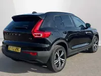 Used Volvo XC40 R-Design 161 HP (118 kW) 2022 SUV