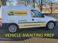 Used Vauxhall Movano 130 HP (95 kW) 2019 Silver MPV