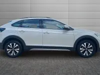 Used VW Taigo Life 110 HP (80 kW) 2023 Grey SUV