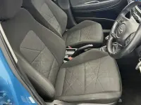 Used Hyundai Bayon SE 101 HP (74 kW) 2023 Blue SUV