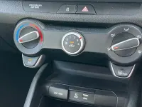 Used Kia Stonic Air 100 HP (73 kW) 2018 Red SUV