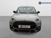 Used Mini Cooper Hatch 136 HP (100 kW) 2019 Silver Hatchback