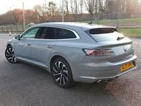 Used VW Arteon R-line 2021 Grey Estate