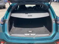 Used Peugeot 308 GTi 131 HP (96 kW) 2025 Blue Estate