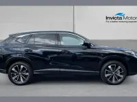 New MG HS SE 169 HP (124 kW) 2026 Black pearl SUV