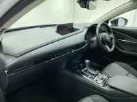 Used Mazda CX-30 Homura-Line 2025 White SUV