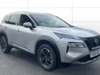 Used Nissan X-Trail N-Connecta 204 HP (150 kW) 2026 Other SUV
