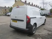 Used Renault Kangoo 2023 White MPV