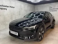 Used Polestar 2 Long Range Single Motor 169 kW (231 HP) 2023 Hatchback