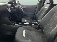 Used Vauxhall Mokka Ultimate 100 kW (136 HP) 2025 SUV
