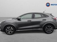 Used Ford Puma ST-Line 155 HP (114 kW) 2023 SUV