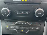 Used Ford Galaxy Titanium 150 HP (110 kW) 2019 Blue MPV