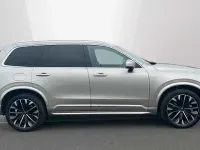Gebraucht Volvo XC90 Ultra 247 PS (181 kW) 2025 Gold SUV