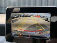 Used Mercedes CLA200 Shooting Brake AMG line 156 HP (114 kW) 2019 Estate