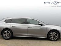 used Peugeot 508 SW 1.6 Hybrid Allure 5dr e-EAT8