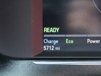 Used Vauxhall Corsa-e Elite 100 kW (136 HP) 2021 Power orange Hatchback