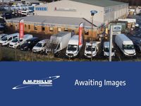 Used Ford Transit Connect Trend 100 HP (73 kW) 2022 White MPV