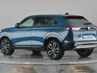 Used Honda HR-V Advance 131 HP (96 kW) 2025 Blue SUV