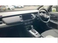 Używany Honda Jazz Advance 122 KM (89 kW) 2023 Czarny Hatchback