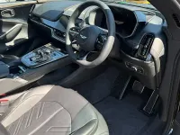 New Aston Martin DBX 727 HP (534 kW) 2026 Green SUV