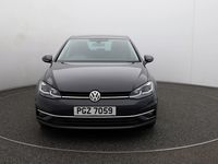 used VW Golf 2020 | 1.5 TSI EVO GT Edition DSG Euro 6 (s/s) 5dr