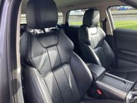 Used Land Rover Range Rover evoque SE 2016 Grey Estate