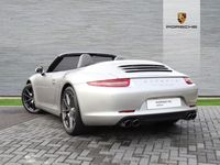 used Porsche 911S 2dr PDK - 2012 (62)