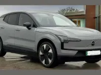 Used Volvo EX30 Performance 314 kW (428 HP) 2026 Grey SUV