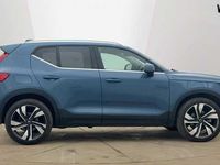 Used Volvo XC40 Ultra 194 HP (142 kW) 2025 SUV
