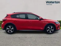Used Ford Focus Active 2023 Hatchback