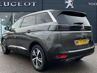 Used Peugeot 5008 GTi 131 HP (96 kW) 2024 Estate