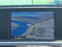 Used BMW 320 Gran Turismo Luxury Line 184 HP (135 kW) 2014 Blue Hatchback