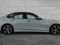 Used BMW 320 M Sport 181 HP (133 kW) 2023 Grey
