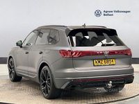 Used VW Touareg R 462 HP (339 kW) 2025 Grey SUV