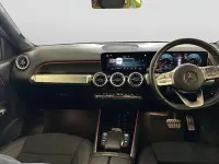 Second-hand Mercedes GLB200 Executive 163 CP (119 kW) 2022 Gri SUV
