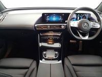 used Mercedes EQC400 EQC300kW AMG Line Premium 80kWh 5dr Auto