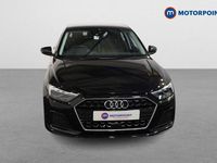 Used Audi A1 Sport 2023 Black SUV