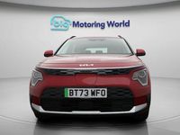 Used Kia Niro 150 kW (204 HP) 2025 SUV