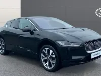 Gebraucht Jaguar I-Pace 294 kW (400 PS) 2022 SUV