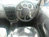 Used Chrysler PT Cruiser 140 HP (102 kW) 2001 Estate