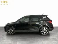 Used Seat Arona FR 110 HP (80 kW) 2023 Black SUV