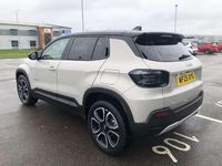 Used Jeep Avenger Summit 100 HP (73 kW) 2025 SUV