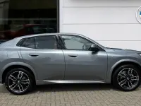 Used BMW iX2 M Sport 147 kW (201 HP) 2025 Grey SUV
