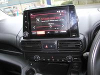 Used Citroën Berlingo 100 HP (73 kW) 2019 White MPV