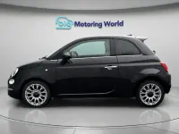 Used Fiat 500 Star 68 HP (50 kW) 2020 Hatchback