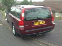 Used Volvo V70 2005 Estate